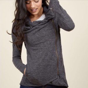 🔥 Sweet Rain Modcloth Moto Jacket